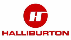 Halliburton-Logo